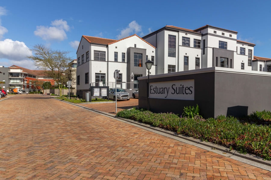 Commercial Property for Sale in Century City Western Cape